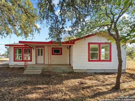 1224 PLUM ST, FLORESVILLE, TX 78114 - Image 1