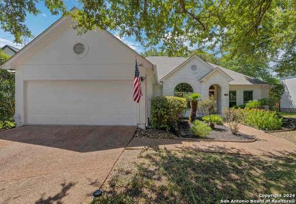 39 INWOOD HEIGHTS DR N, SAN ANTONIO, TX 78248 - Image 1