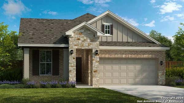 18310 RHONE RIVER DR, SAN ANTONIO, TX 78256 - Image 1