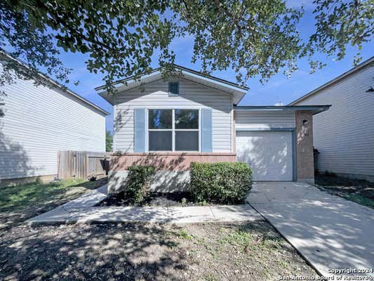 3763 CANDLEGLENN, SAN ANTONIO, TX 78244 - Image 1