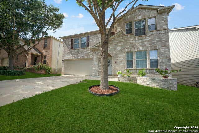 6749 RIVERWOOD, LIVE OAK, TX 78233, photo 1 of 36