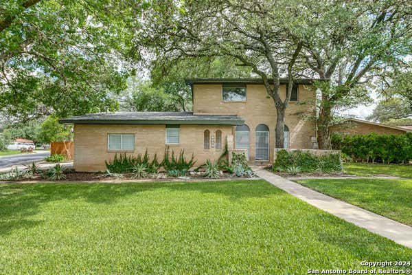 6903 FOREST PARK ST, SAN ANTONIO, TX 78240 - Image 1