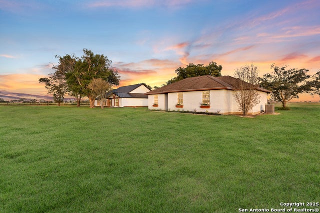 Seguin, Texas, 78155, United States, 4 Bedrooms Bedrooms, ,3 BathroomsBathrooms,Residential,Active,1894767