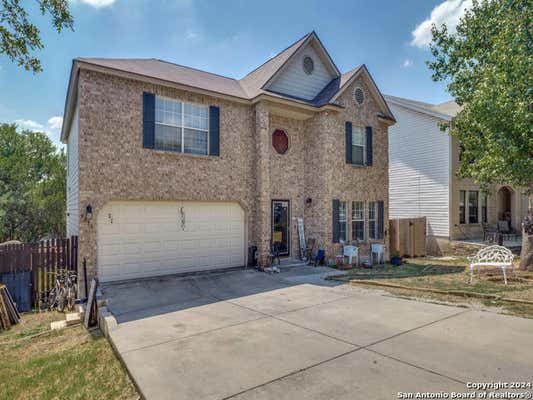 9010 LIMESTONE HL, SAN ANTONIO, TX 78254 - Image 1