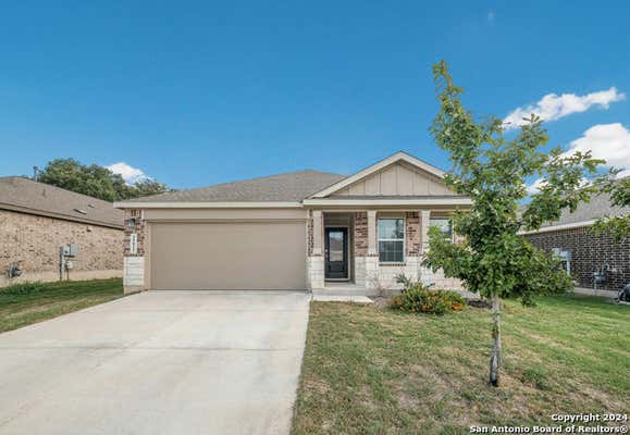 15011 MASKETTE AVE, SAN ANTONIO, TX 78245 - Image 1