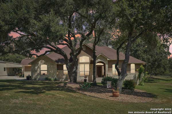 209 ROSEWOOD DR, LA VERNIA, TX 78121 - Image 1