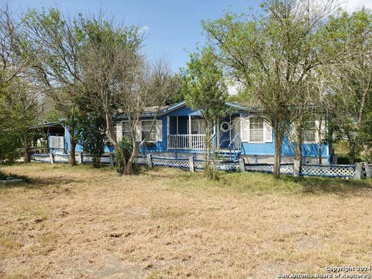 2490 SCHWAB RD, SEGUIN, TX 78155 - Image 1