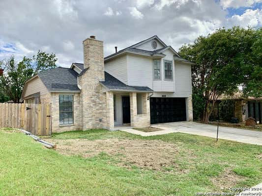 6410 CHIMNEY NEST, SAN ANTONIO, TX 78233, photo 4 of 18