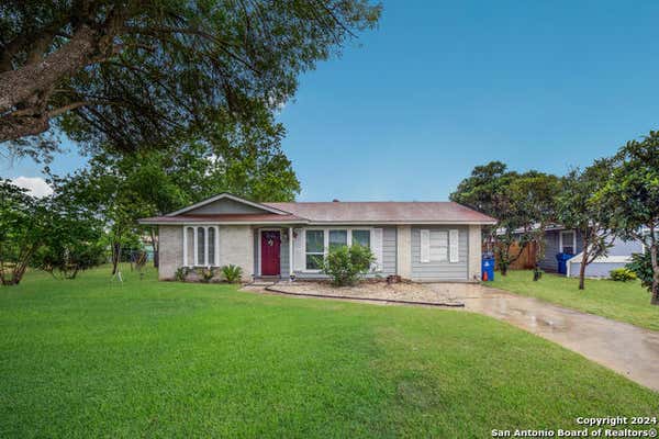 5314 BORCHERS DR, KIRBY, TX 78219 - Image 1