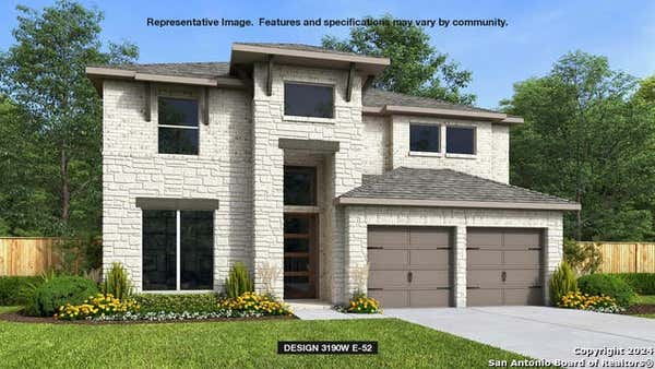 9330 LUKE PATH, SAN ANTONIO, TX 78254 - Image 1