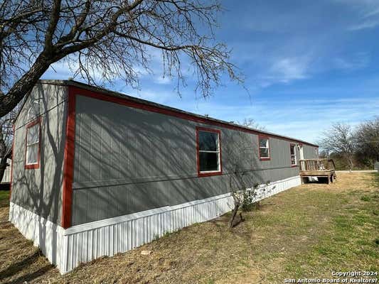 123 THIRD ST, KNIPPA, TX 78870, photo 2 of 23