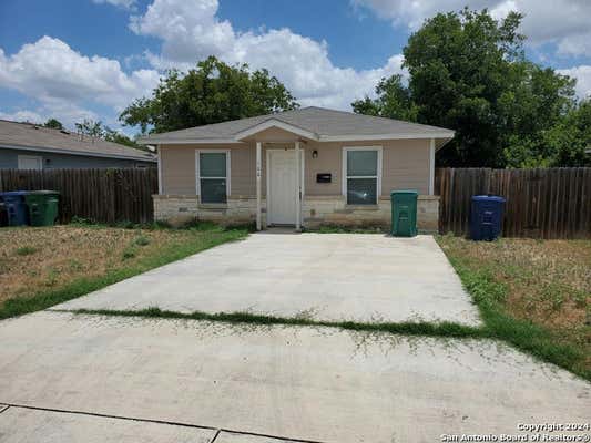 106 CARRANZA ST, SAN ANTONIO, TX 78225 - Image 1