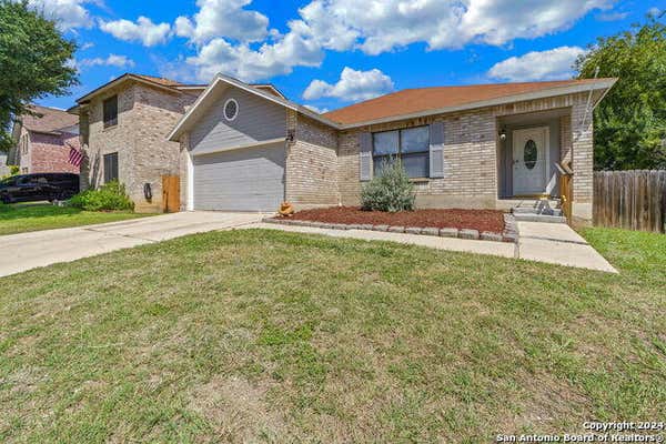 9214 MIRECOURT, SAN ANTONIO, TX 78250, photo 3 of 31