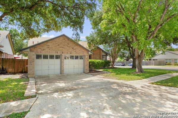 8016 FOREST ASH, LIVE OAK, TX 78233 - Image 1