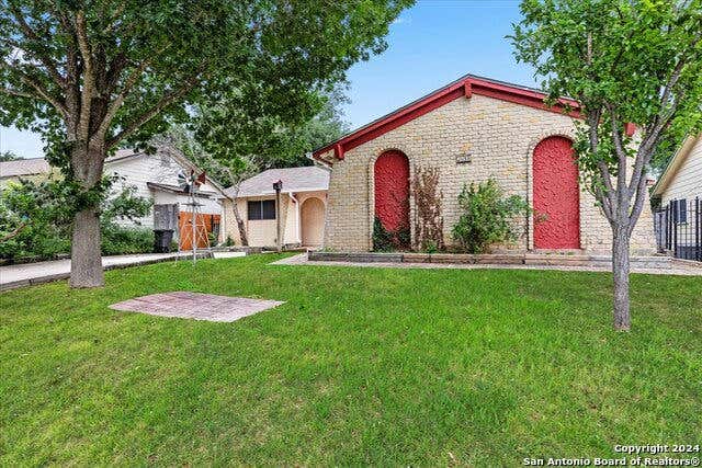 7610 MEADOW GREEN ST, SAN ANTONIO, TX 78251, photo 1 of 18