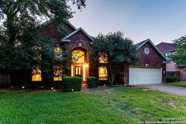 52 SPRING LAKE DR, SAN ANTONIO, TX 78248 - Image 1