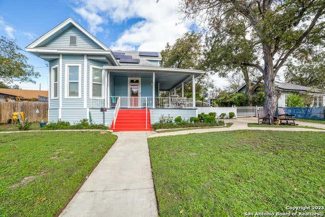 1211 ARANSAS AVE, SAN ANTONIO, TX 78210, photo 1 of 25