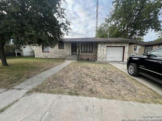 326 ELAND DR, SAN ANTONIO, TX 78213 - Image 1