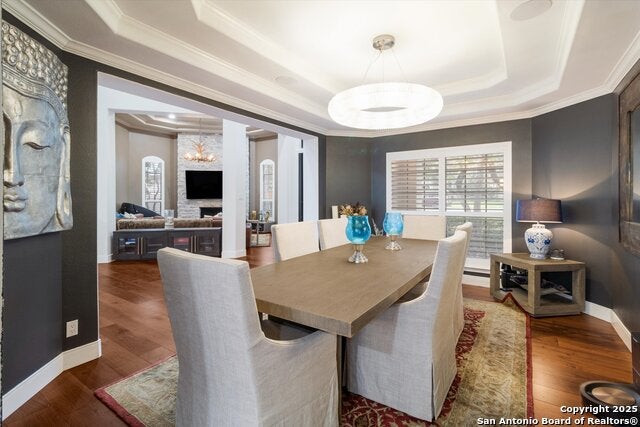 San Antonio, Texas, 78248, United States, 4 Bedrooms Bedrooms, ,4 BathroomsBathrooms,Residential,Active,1972184