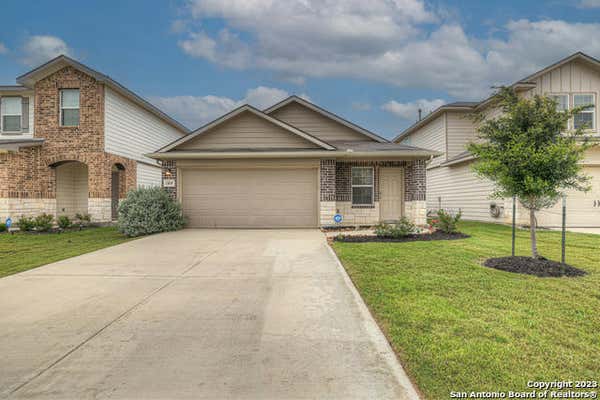 13015 DOLOMAR PKWY, SAINT HEDWIG, TX 78152 - Image 1