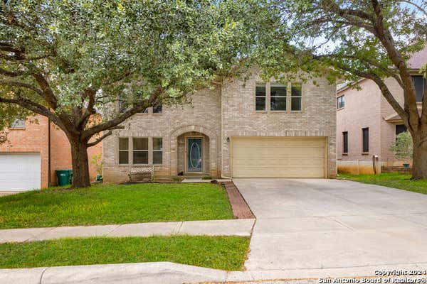 8527 PARK OLYMPIA, UNIVERSAL CITY, TX 78148 - Image 1