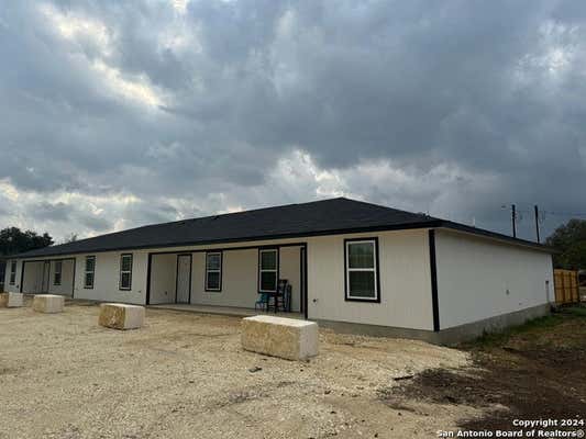 1006 COUNTY ROAD 4516, CASTROVILLE, TX 78009 - Image 1