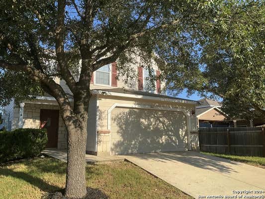 9411 JUNIPER SPG, SAN ANTONIO, TX 78254 - Image 1