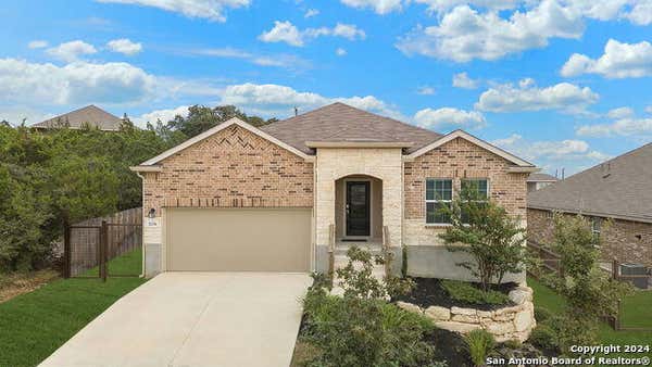 32156 MORELS AVE, BULVERDE, TX 78163 - Image 1