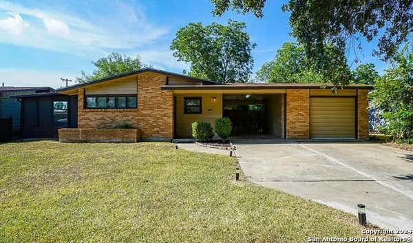 834 KAREN LN, SAN ANTONIO, TX 78218 - Image 1