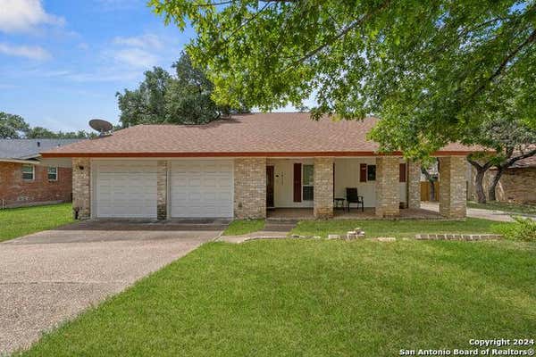 14115 MOSS FARM ST, SAN ANTONIO, TX 78231 - Image 1