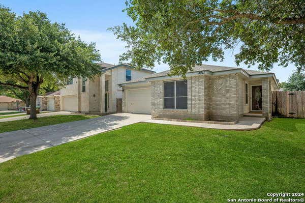 4911 BRAZOSWOOD, SAN ANTONIO, TX 78244 - Image 1