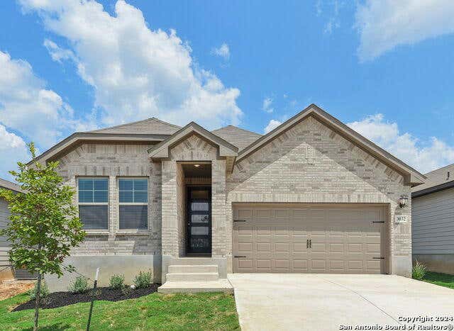 3032 PIKE DR, NEW BRAUNFELS, TX 78132, photo 1 of 50