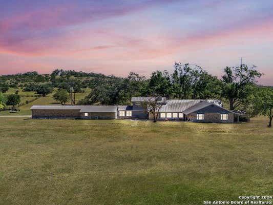 751 SHEARER RD, BULVERDE, TX 78163 - Image 1