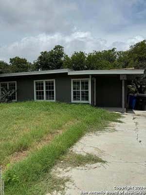 1611 LA MANDA BLVD, SAN ANTONIO, TX 78201 - Image 1