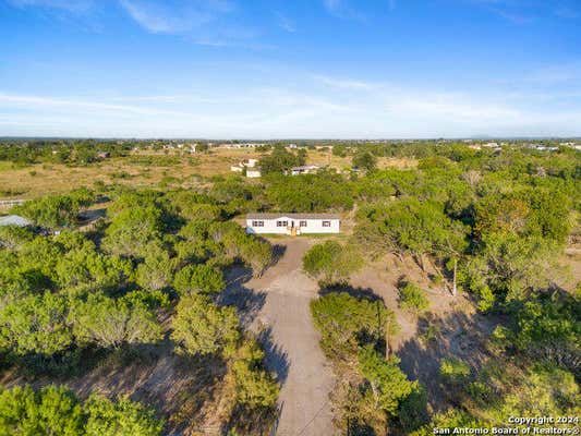 17729A BENTON CITY RD, VON ORMY, TX 78073 - Image 1