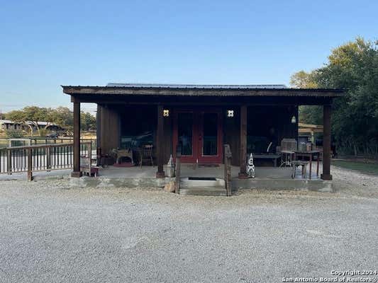 1322 S US HIGHWAY 83, LEAKEY, TX 78873 - Image 1