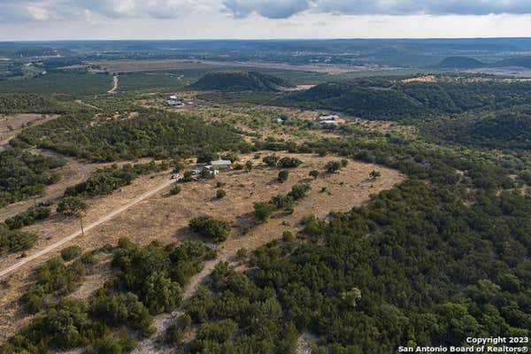 649 ROCKY HILL RD, JUNCTION, TX 76849, photo 2 of 51