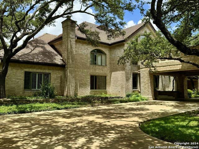 304 TOWER DR, HILL COUNTRY VILLAGE, TX 78232, photo 1 of 43