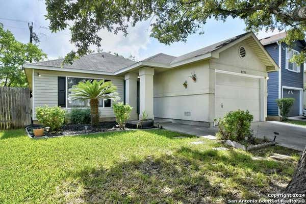 8220 LAUREL BND, SAN ANTONIO, TX 78250 - Image 1