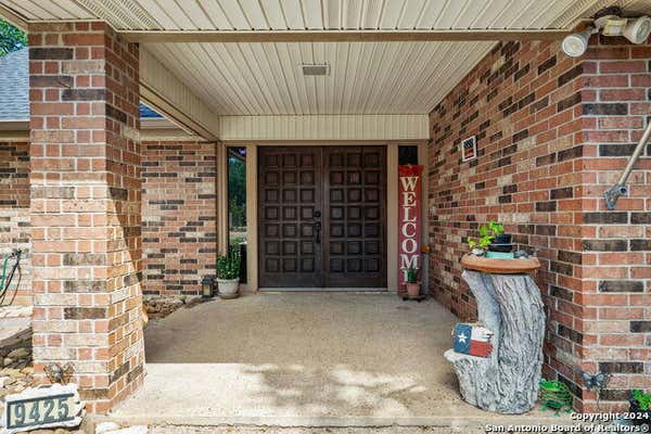 9425 SUMAC LN, SAN ANTONIO, TX 78266 - Image 1