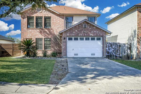 8103 EMERALD ELM, SAN ANTONIO, TX 78251 - Image 1