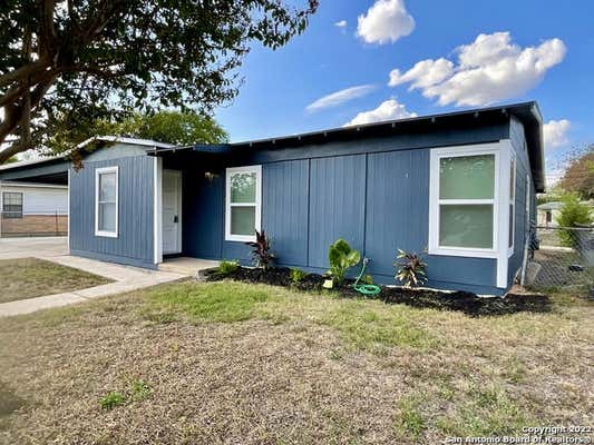 77 WHITMAN AVE, SAN ANTONIO, TX 78211 - Image 1