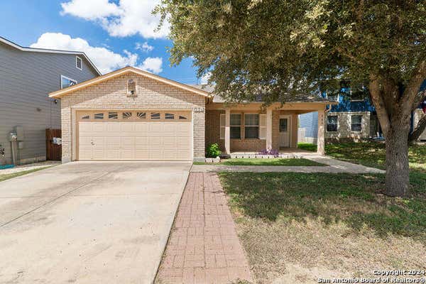 208 HINGE CRK, CIBOLO, TX 78108 - Image 1