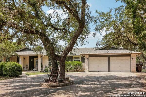 9213 SHADY MEADOW DR, BOERNE, TX 78006 - Image 1