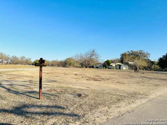 TBD UN 27 FCS, BLOCK C, LOT 1, BRACKETTVILLE, TX 78832, photo 2 of 3