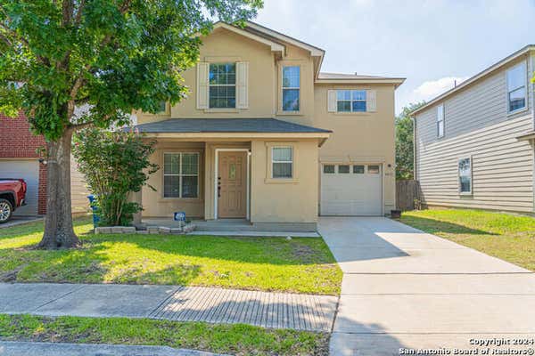 4611 ADKINS TRL, SAN ANTONIO, TX 78238 - Image 1