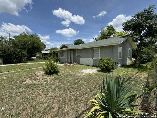 504 N SAN MANUEL ST, SAN ANTONIO, TX 78228 - Image 1