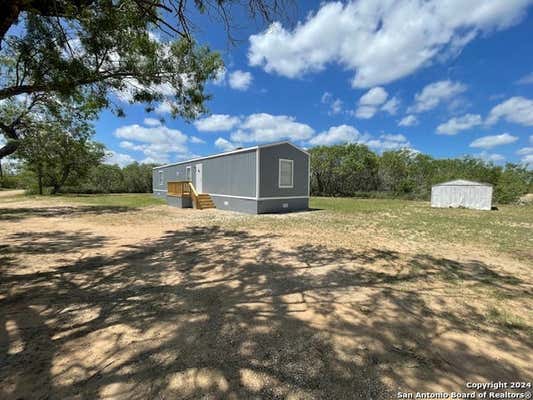 300 5TH ST, CHRISTINE, TX 78012, photo 3 of 14