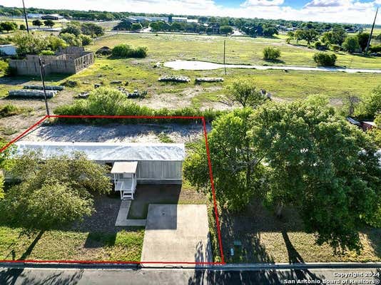 2901 SOUTHERN BREEZE, HONDO, TX 78861 - Image 1