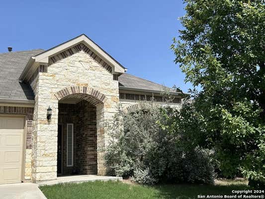 12235 DUSTY BOOTS RD, SAN ANTONIO, TX 78254 - Image 1